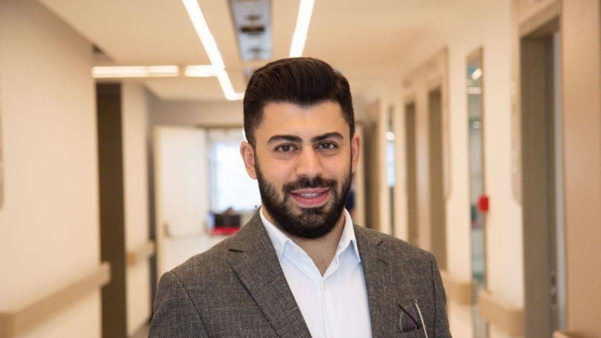 Sosyal medyadan Mehmet Hanifi Kutlar’a büyük övgü