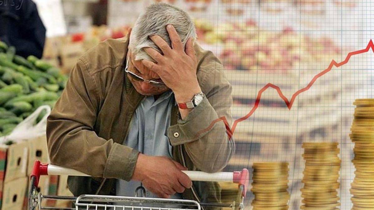 Enflasyon rakamları açıklandı