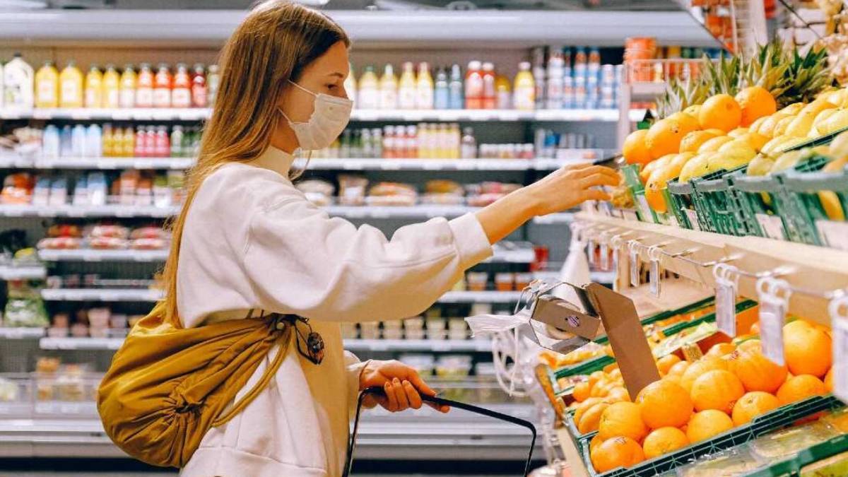 Market ve pazarlarda maske yasağı kalktı mı? Marketlerde maske takmak zorunlu mu? Markete maskesiz girilir mi?