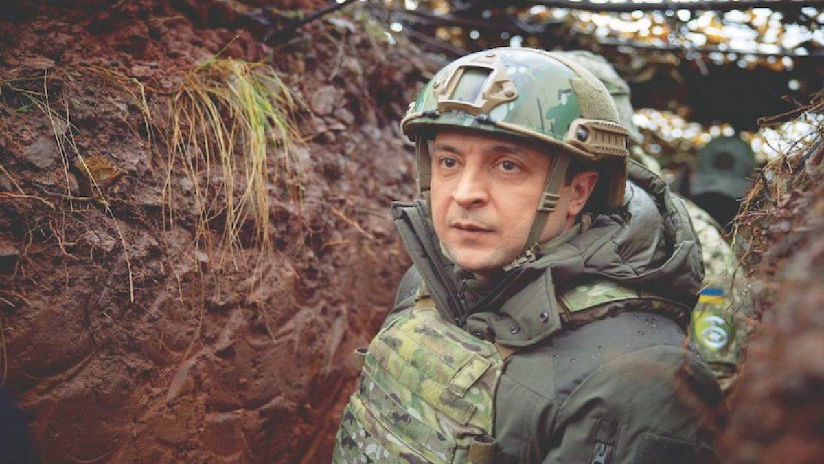 Zelenskiy: 'Öyle bir cevap vereceğiz ki şaşıracaksınız'