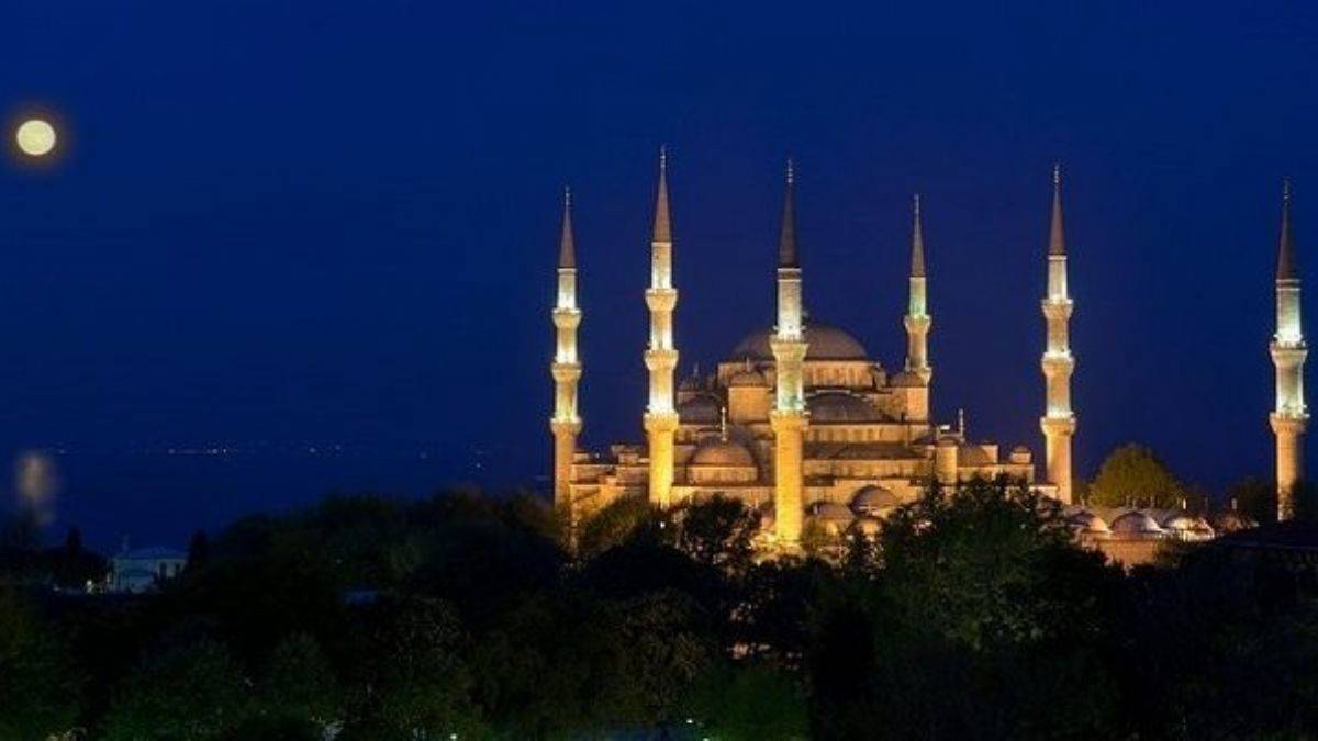 Oruç tutmak için nasıl niyet edilir? Niyet etmeden oruç tutulur mu?