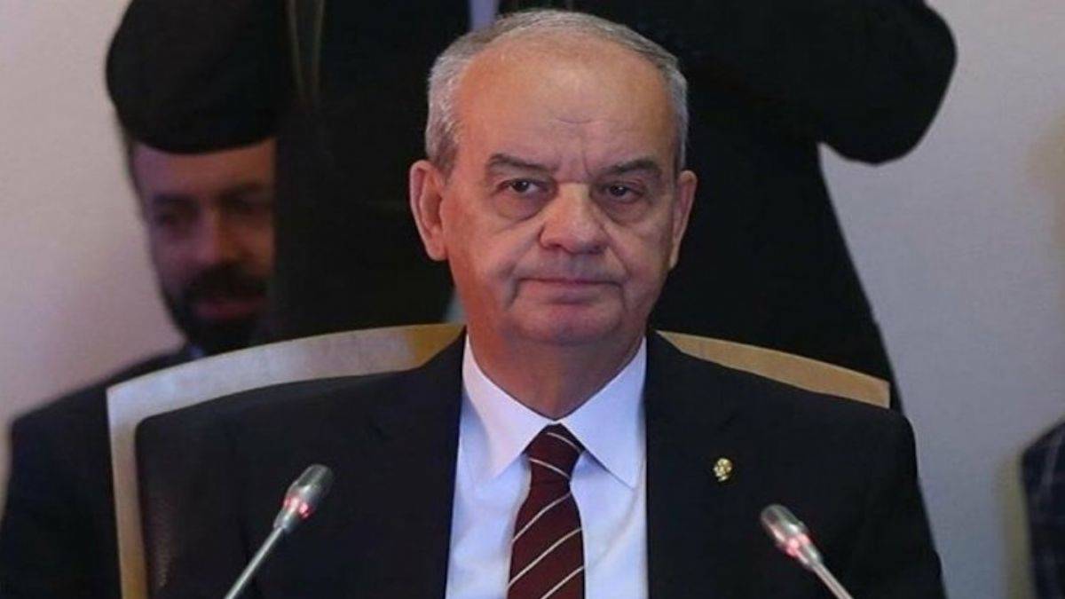 Genelkurmay eski Başkanı Başbuğ hakim karşısında