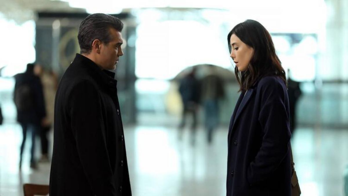 Sadakatsiz 51. bölüm tek parça izle | Sadakatsiz son bölümde neler oldu?