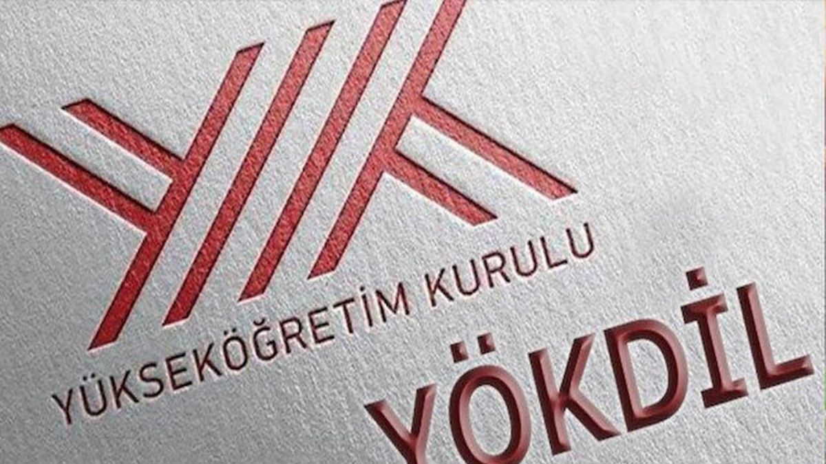 YÖKDİL giriş belgeleri erişime açıldı