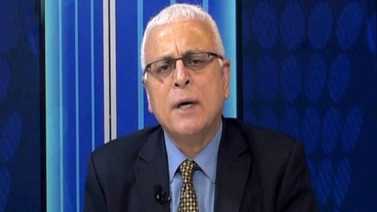 Merdan Yanardağ'dan TB-2'lere 'skandal' benzetme: Oyuncak uçak