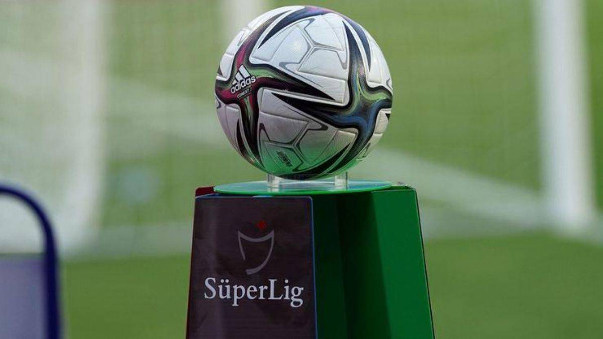 Süper Lig 29. hafta fikstürü | Süper Lig 29. hafta maçları hangileri?