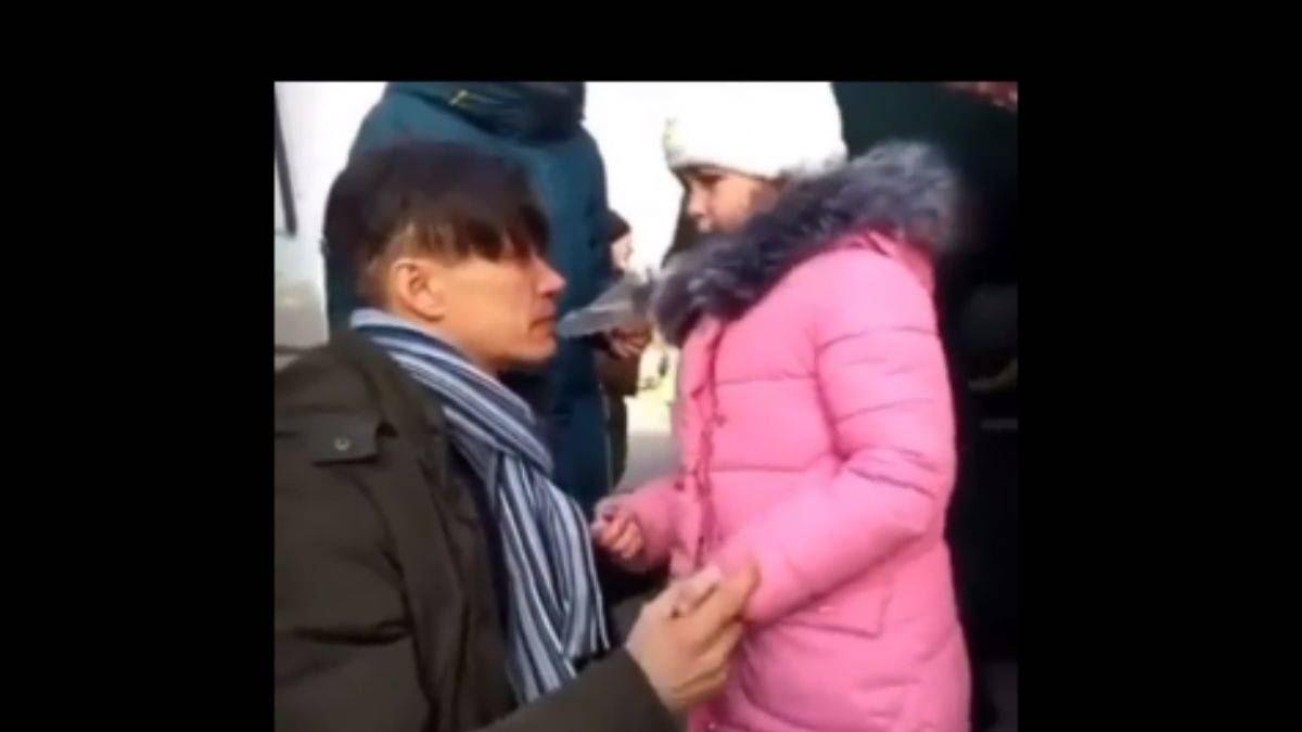 Sosyal medyada paylaşıldı; ‘Ukraynalı asker’ olmadığı ortaya çıktı