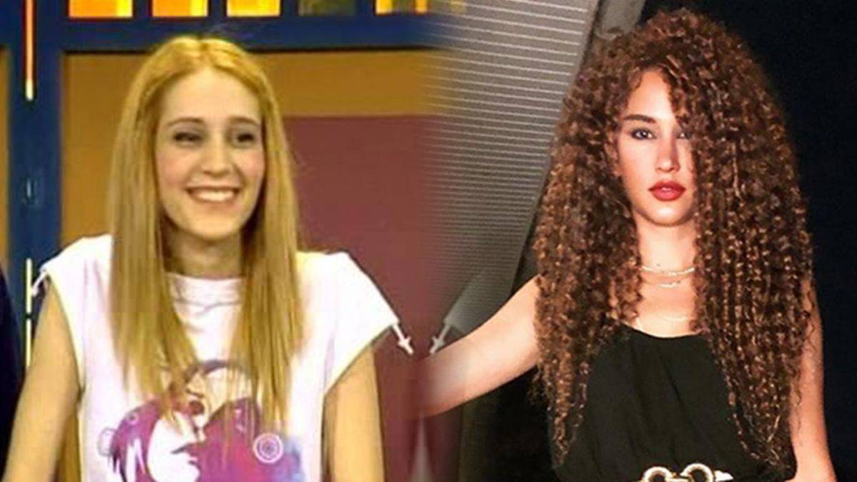 Zeynep Koçak: 37 kiloydum | Zeynep Koçak değişimi