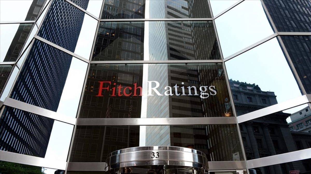 Fitch'den yüksek enflasyon riski açıklaması