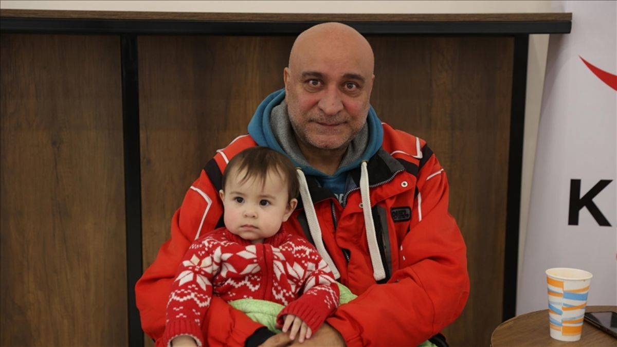 Ukrayna'daki fabrikasını kapatan Türk iş insanı yaşadıklarını anlattı