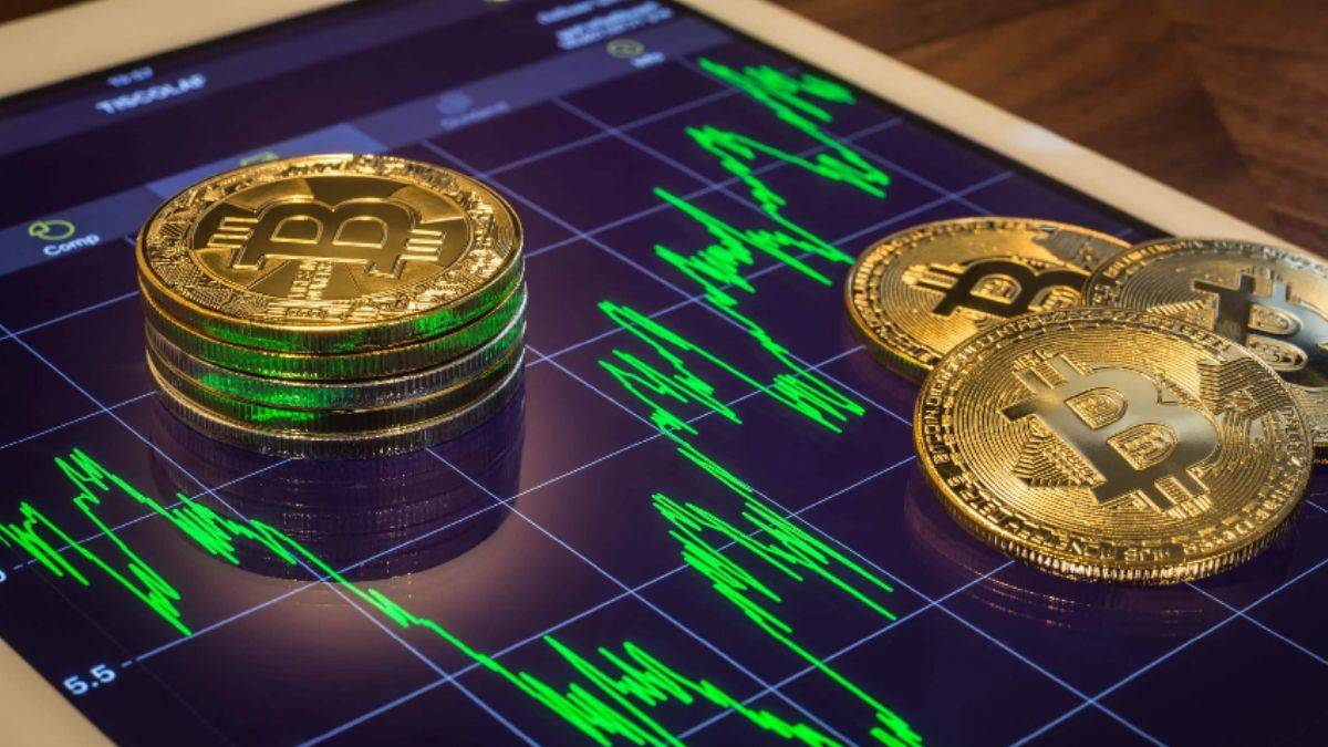 Bitcoin fiyat analizi: Savaş, 2022 yılının en güçlü artışına fırsat veriyor!