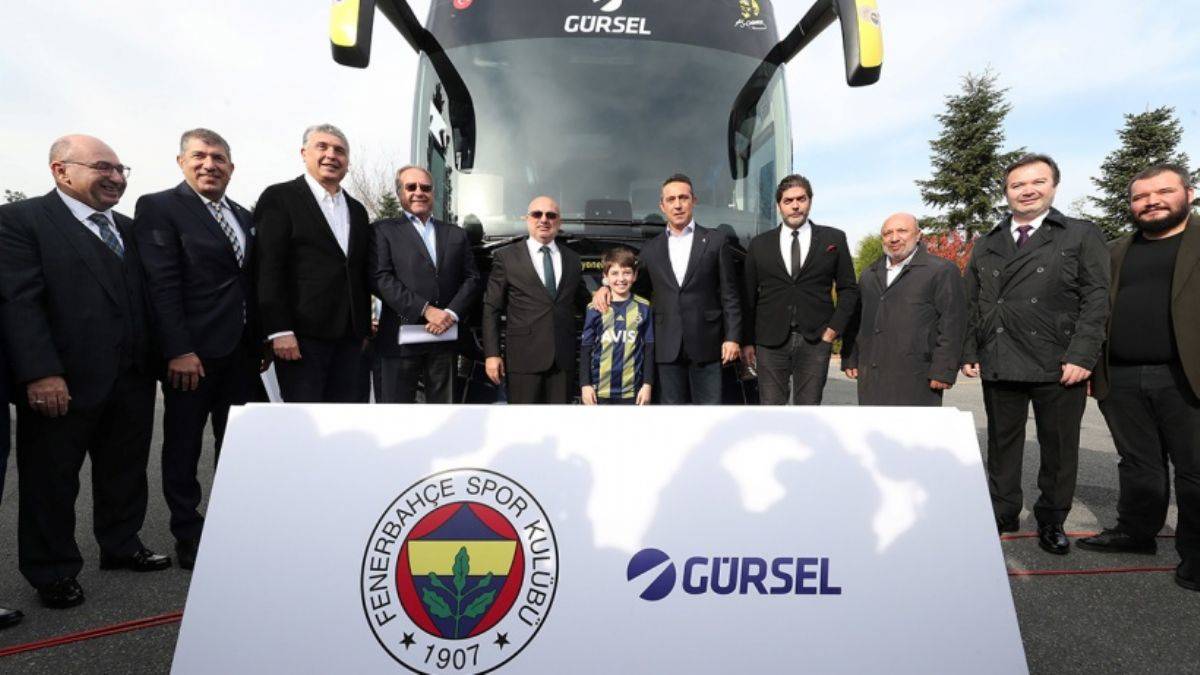 Gürsel Turizm kimdir? Gürsel Turizm sahibi kimdir? I Gürsel Turizm halka mı açılıyor?