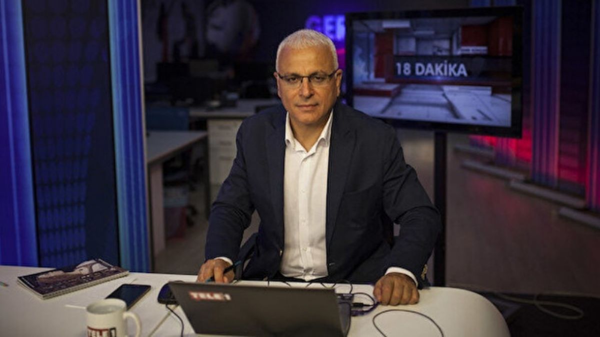 SİHA'lar hakkında açıklamaları ile gündem olan Merdan Yanardağ kimdir? Merdan Yanardağ ne söyledi?