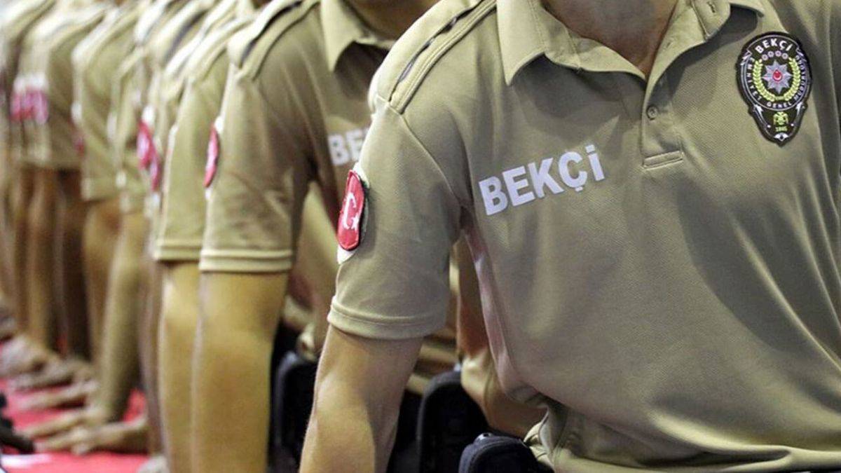 Bekçi alımları ne zaman başlayacak? Bekçi alımı başvuru tarihleri | Bekçi iş ilanı