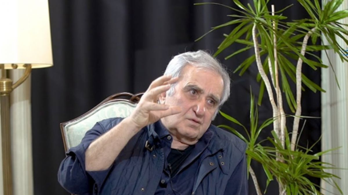 Besim Tibuk: Ruslar beni yalancı çıkarmamak için böyle yaptılar!