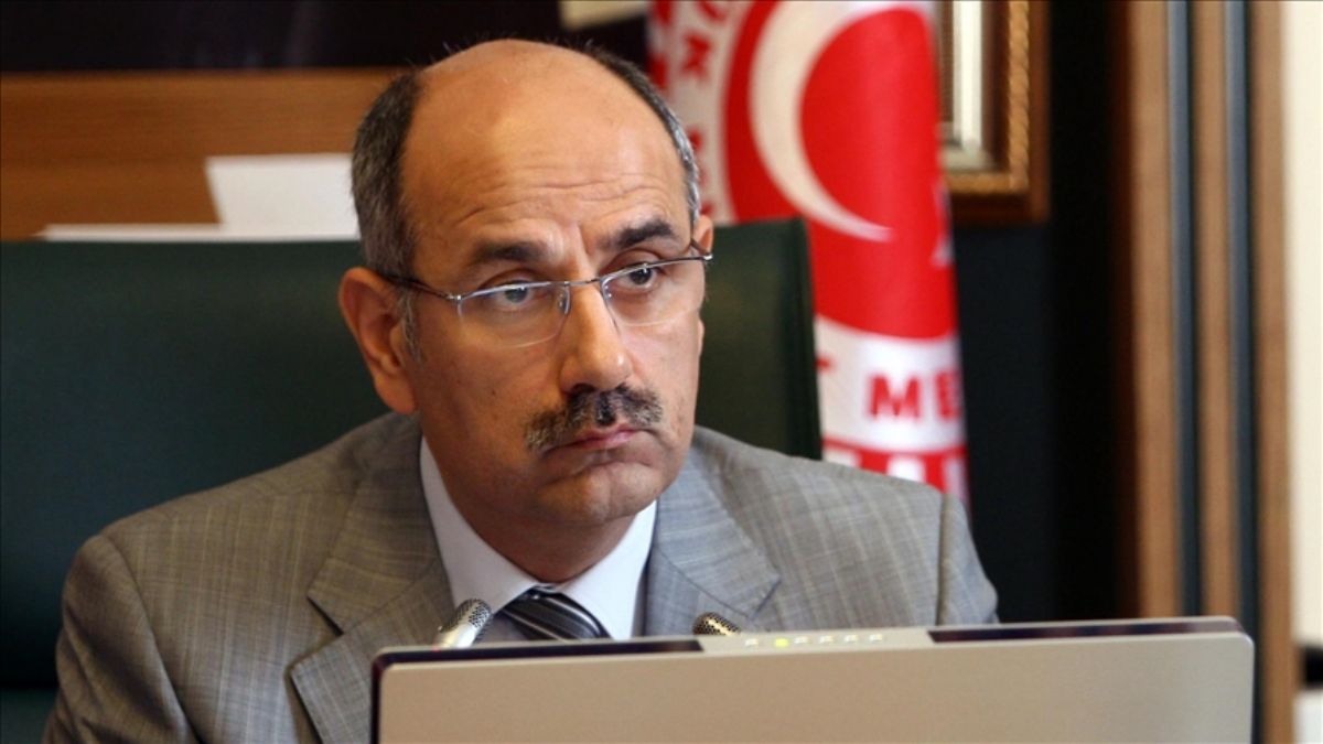 Kabine'de yeni görevlendirme