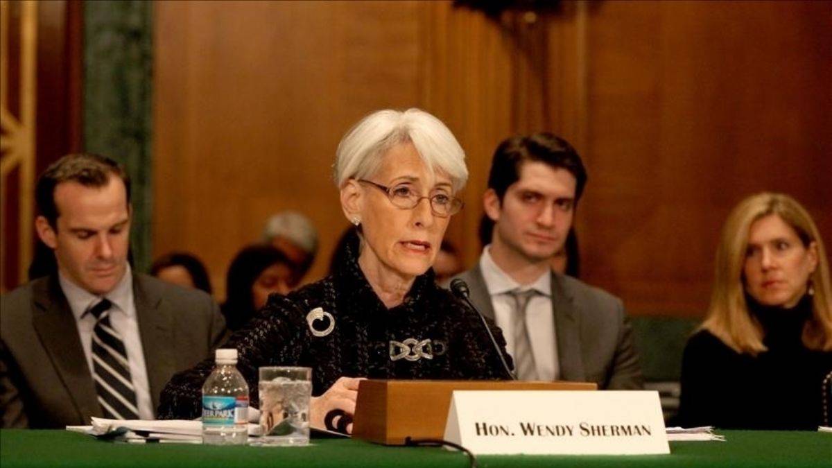 ABD Dışişleri'nden bölge turu! İlk durak Türkiye