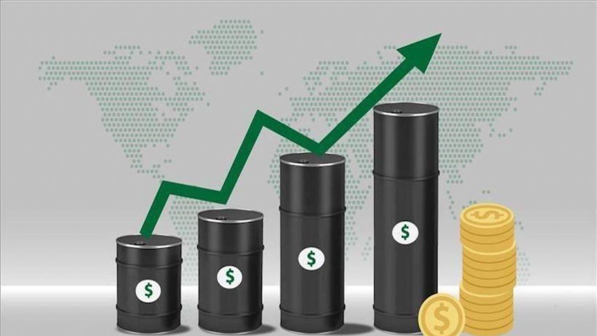 Brent petrolün varil fiyatı 111,39 dolara çıktı