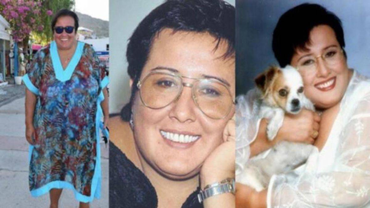 'Akrep Nalan' hayatını kaybetti