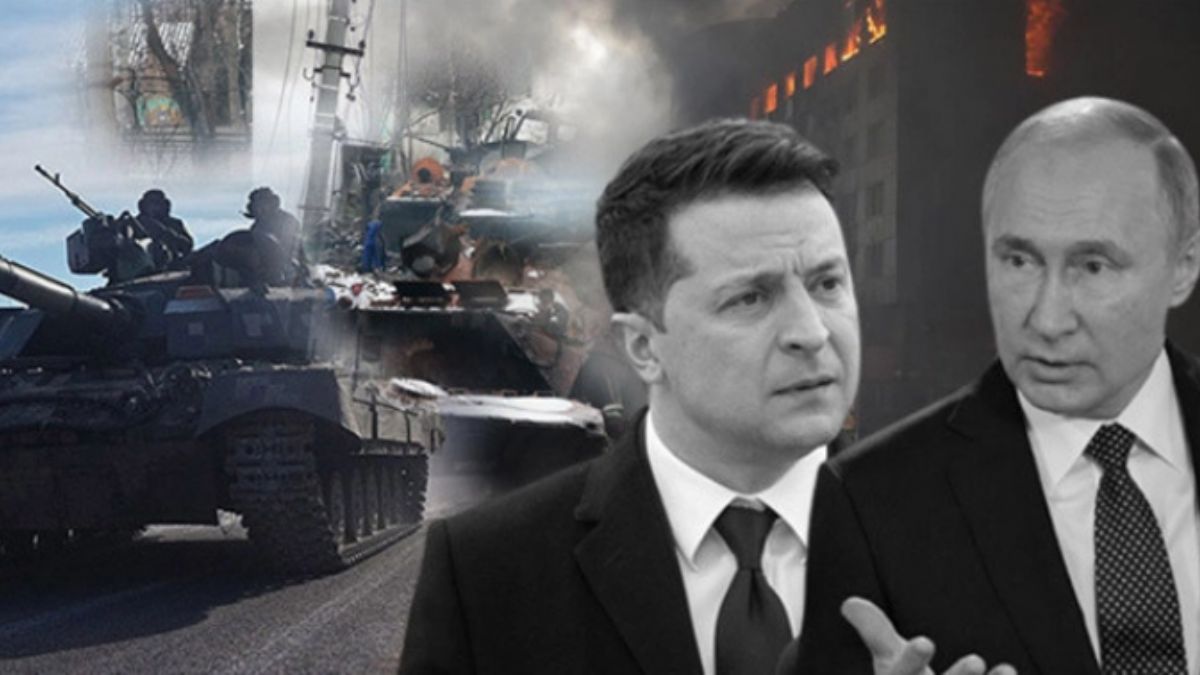 Uluslararası İlişkiler Uzmanı Kırımlı: Türkiye'yi Rusya-Ukrayna savaşına çekmek istiyorlar!