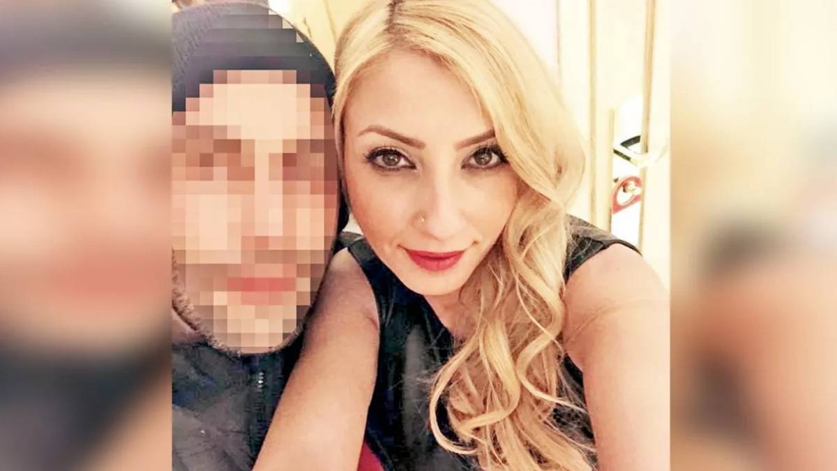 Ebru Cızdan kimdir? Ebru Cızdan ölüm nedeni nedir? Ebru Cızdan öldürüldü mü?