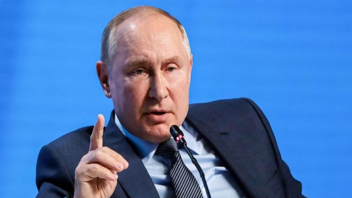 Reuters duyurdu: Rusya'dan Avrupa'ya misilleme