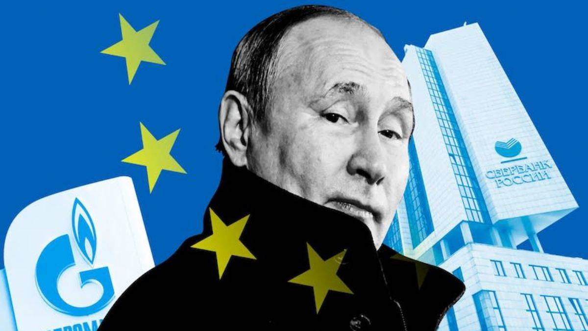 Yaptırımlar Rus şirketlerini vurdu! Değer kayıpları yüzde 99’a ulaştı