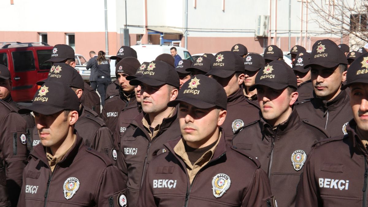 3 bin bekçi alımı | EGM bekçi alımı başvurusu nasıl yapılır? Bekçi alımı başvurusu nereye yapılır?