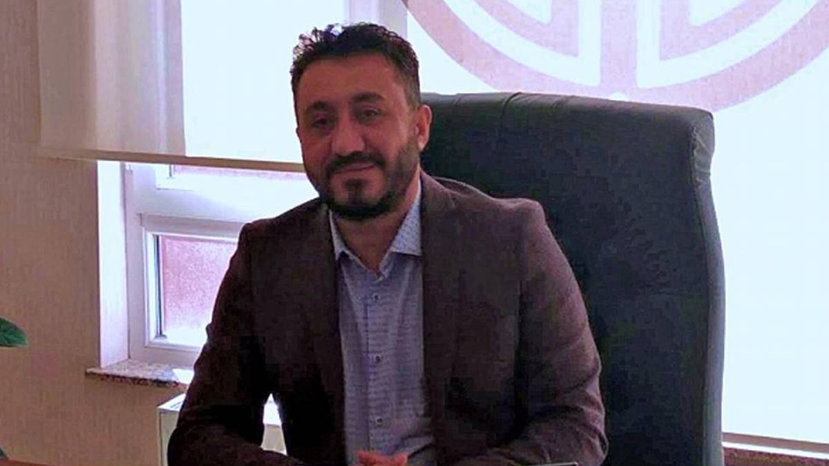 Kemal Özkiraz kimdir? Kemal Özkiraz neden gözaltına alındı?