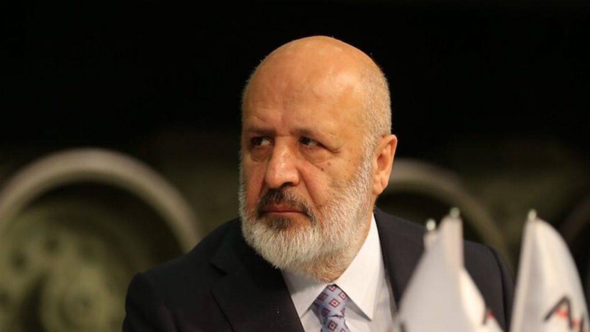 'Bayraktar'ları satarken böyle kullanılacağını bilmiyorduk'