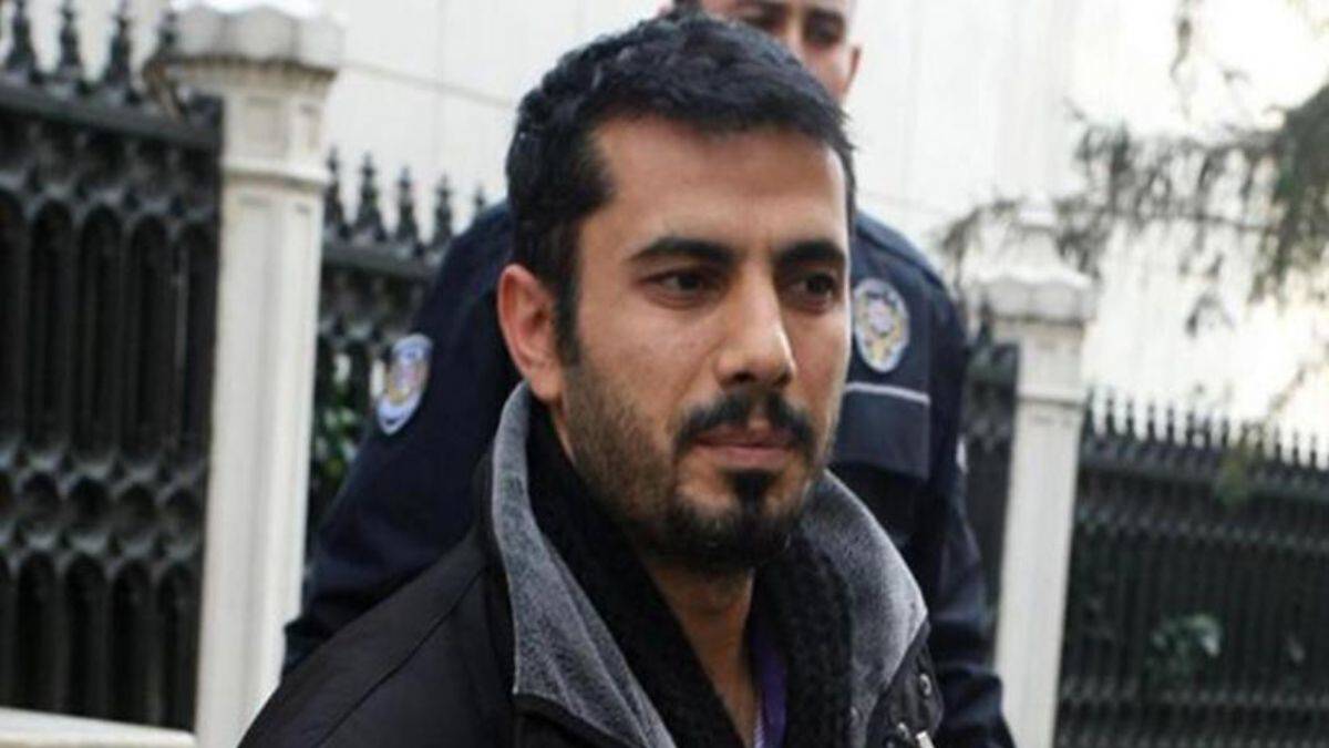 Mehmet Baransu hakkında flaş gelişme