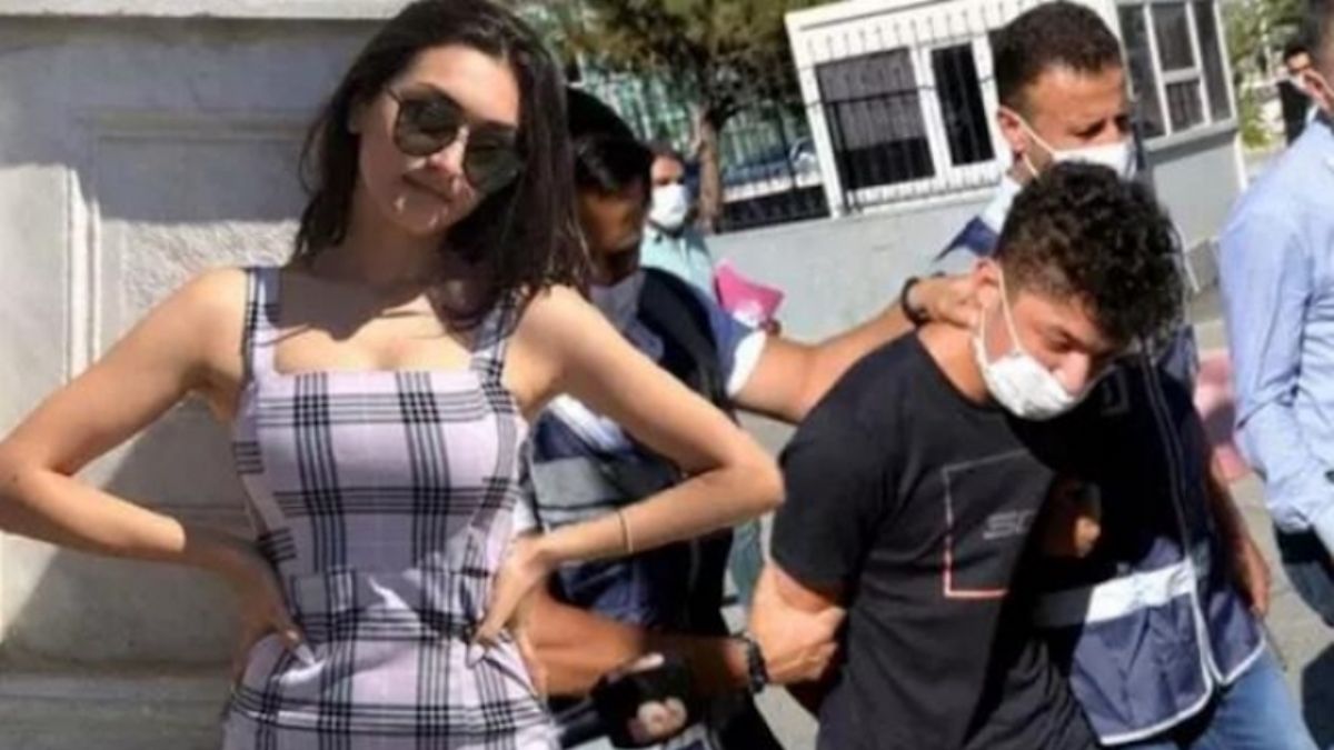 Duygu Delen davasında karar çıktı