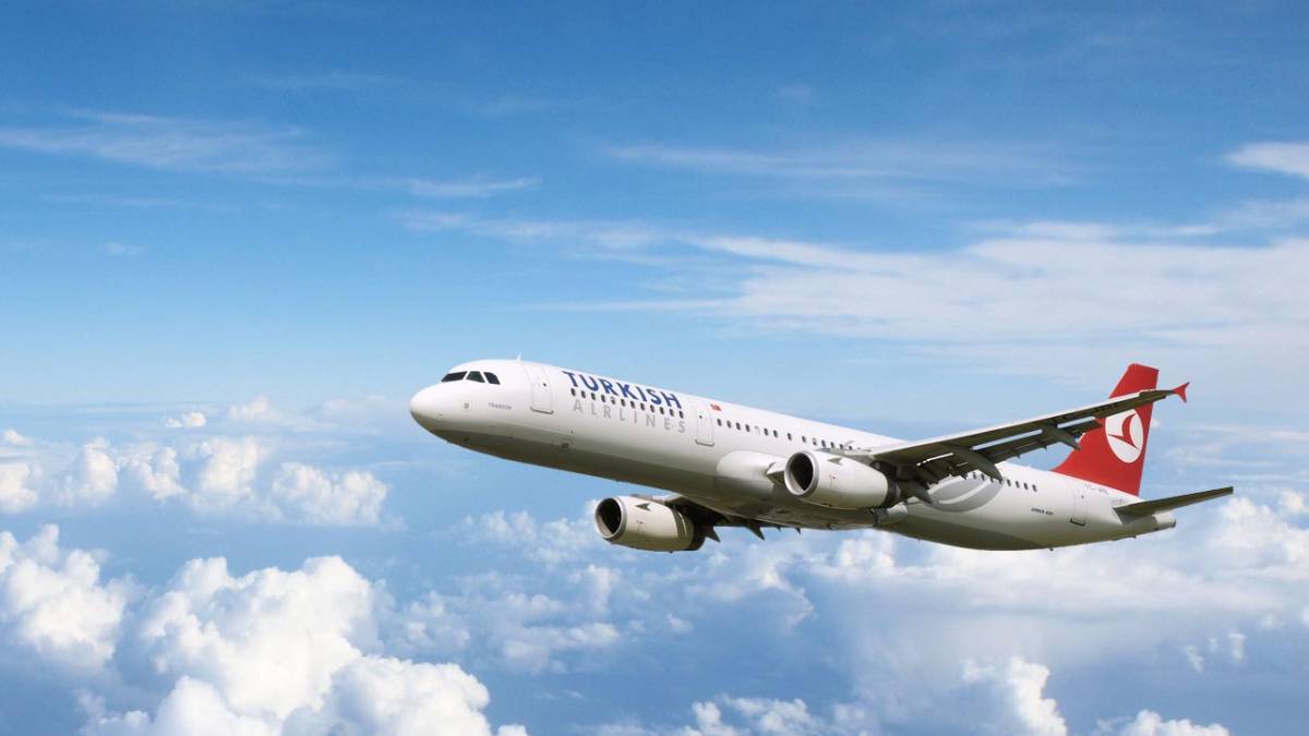 THY'de HES kodu kalktı mı? THY uçuşlarında PCR testi zorunluluğu kaldırıldı mı?