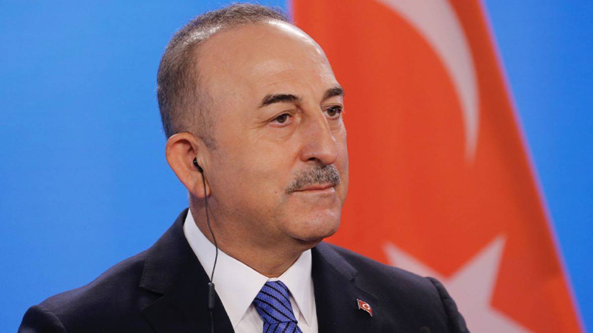Çavuşoğlu'ndan Rusya ve Ukrayna'ya sürpriz teklif