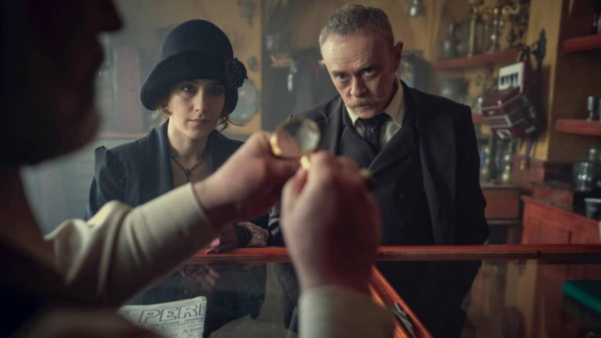 Pera Palas nerede, hangi ilde? Pera Palas'ta Gece Yarısı nerede çekiliyor? Pera Palas nedir?