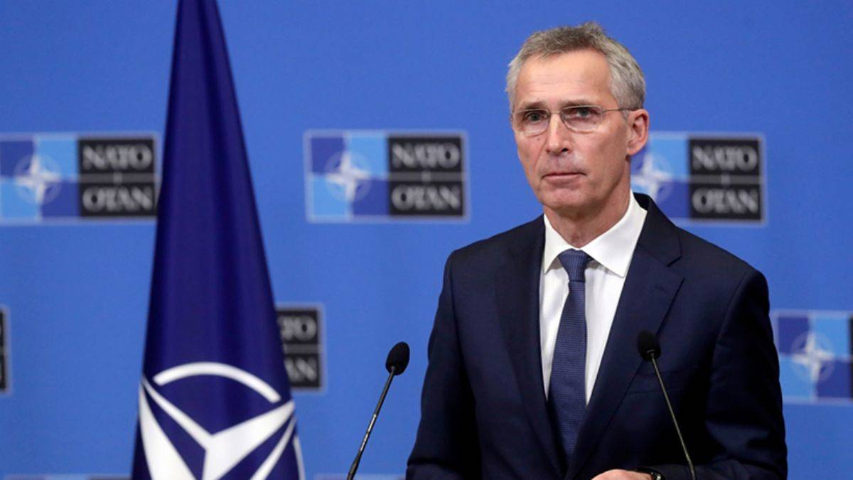 NATO, Ukrayna'yı yine hayal kırıklığına uğrattı