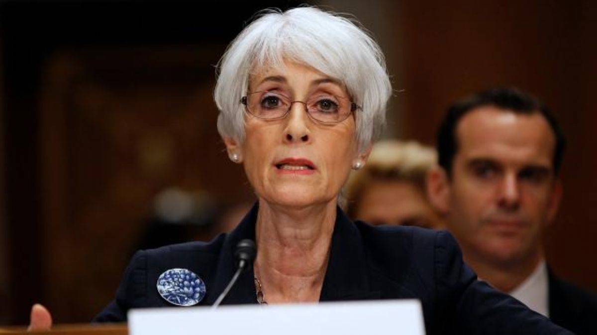 ABD Dışişleri Bakan Yardımcısı Türkiye'ye geliyor