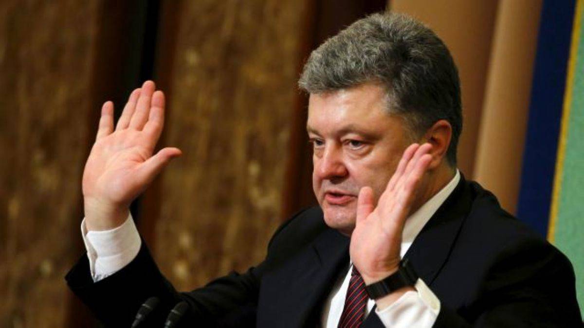 Eski Ukrayna Devlet Başkanı'ndan 'Rusya'ya yaptırımların artırılması' çağrısı