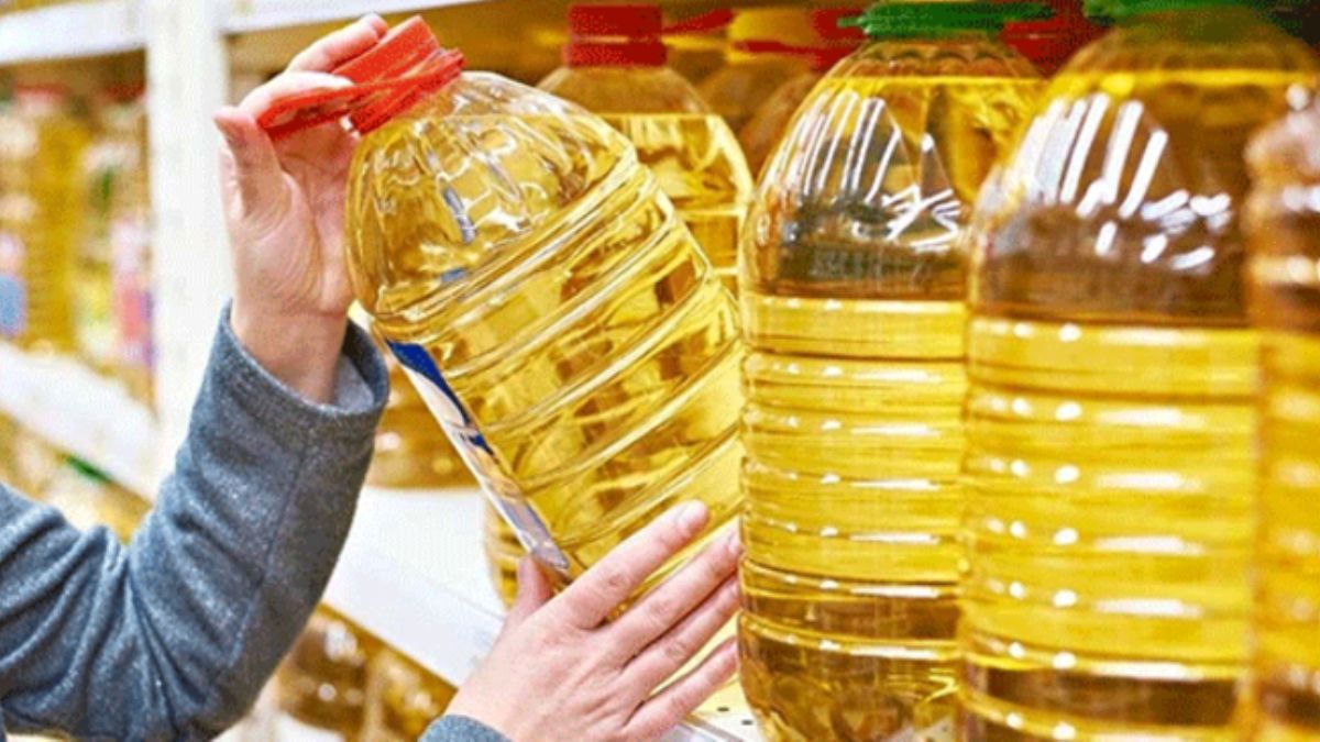 Ayçiçek yağına ne kadar zam yapıldı? 2022 Ayçiçek yağı fiyatı