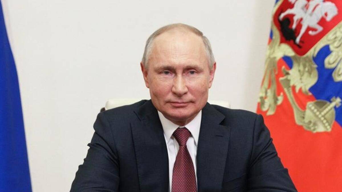 Putin'in adımları Suriye'de de karşılık bulacak