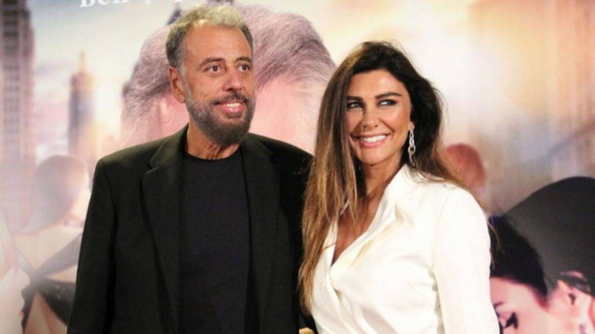 Aziz dizisinin Peder Leo'su Hamdi Alkan kimdir? Hamdi Alkan kaç yaşında ve nereli?