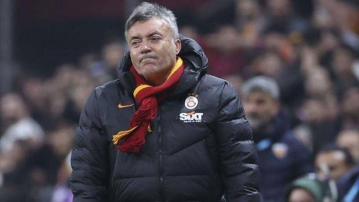Galatasaray'da Torrent hangi oyuncuları kadroya almadı? Galatasaray'da kadroya alınmayan oyuncular kimler?