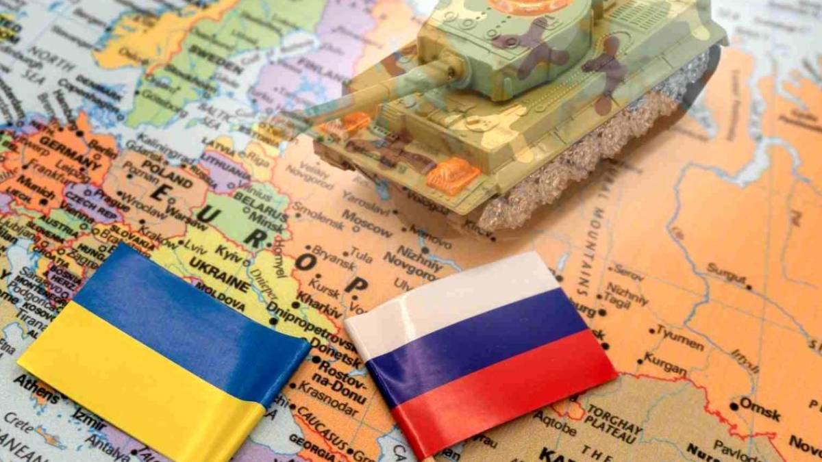 Rusya Ukrayna savaşı ne zaman bitecek? Rusya Ukrayna 3. görüşme ne zaman yapılacak?