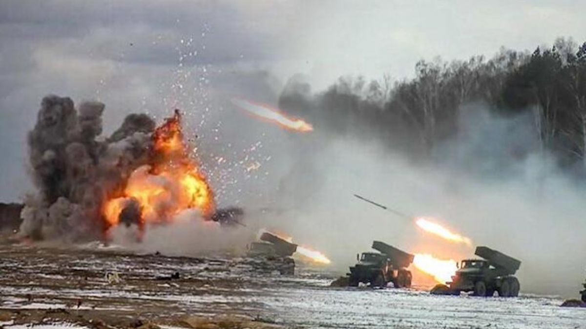 Rusya Savunma Bakanlığı'ndan ateşkesle ilgili flaş açıklama