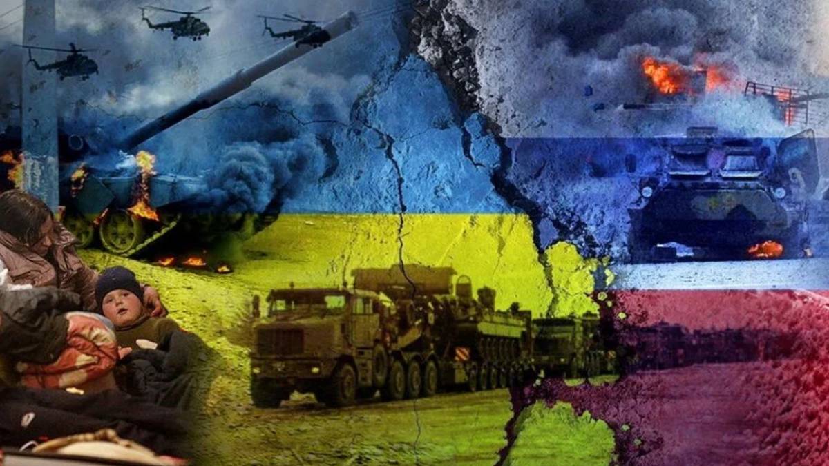 Rusya Ukrayna savaşında geçici ateşkes kararı! Rusya Ukrayna savaşında ateşkes ilan edildi mi?