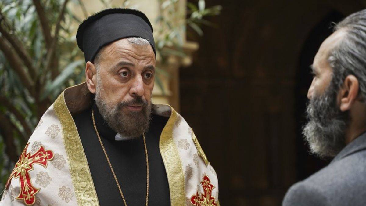 Aziz 16. bölüm tek parça izle | Show TV Aziz son bölüm özeti