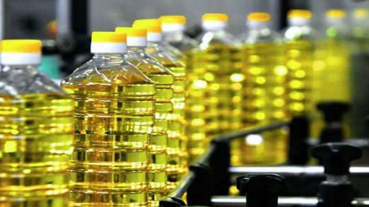 1 Litre ayçiçek yağı ne kadar? 1 Litre ayçiçek yağına ne kadar zam geldi? Güncel ayçiçek yağı fiyatları