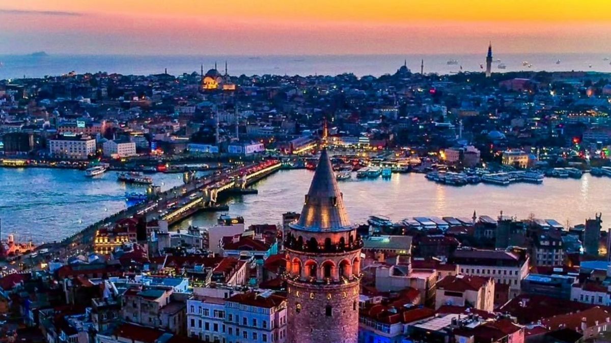 İstanbul ilçeleri nelerdir?