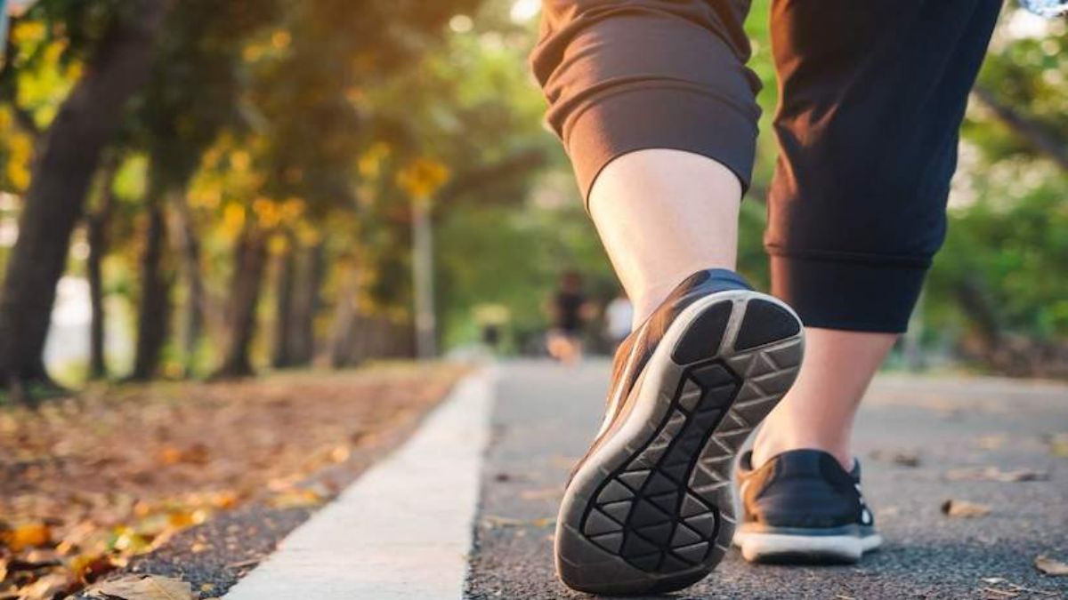 'Günde 10 bin adım at, ömrün uzasın', pazarlama taktiği çıktı