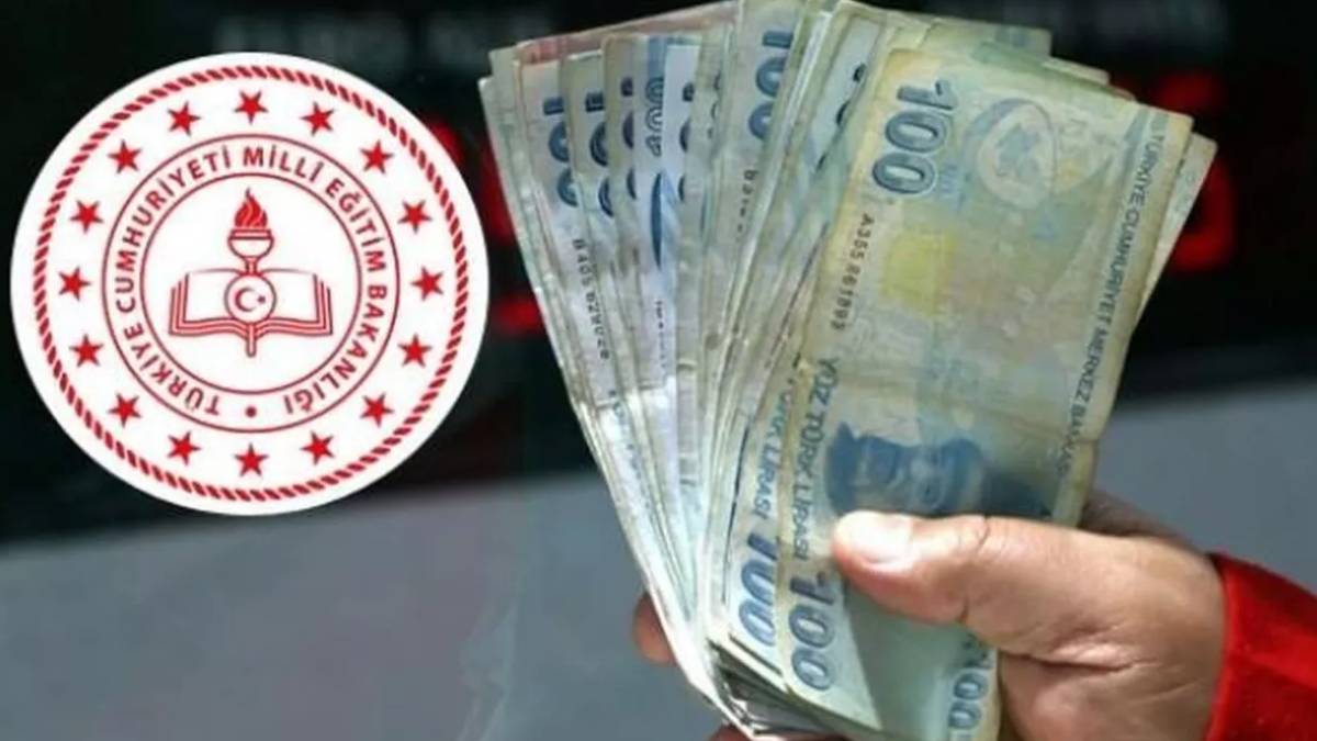 Ek ders hesaplama 2022 | 2022 ek ders (kadrolu-sözleşmeli) ücretleri ne kadar?